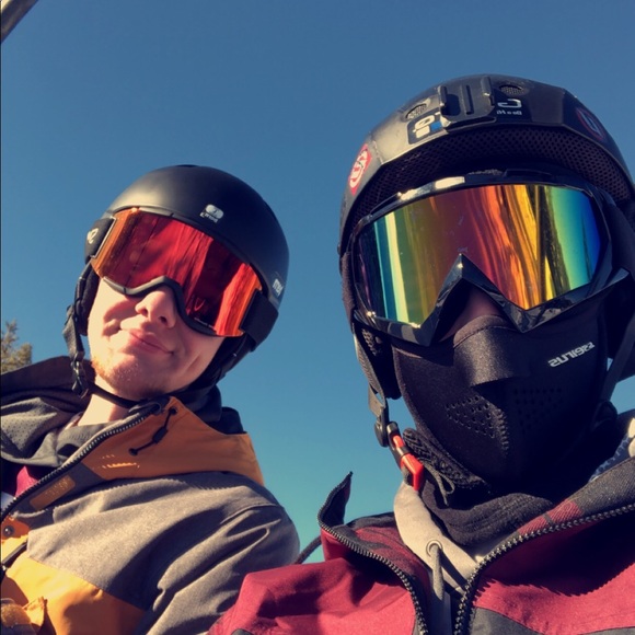 Meet your Posher, Daequan - Picture 1 of 1